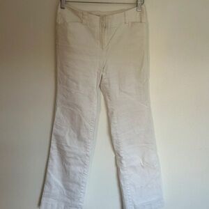 Ann Taylor linen pants